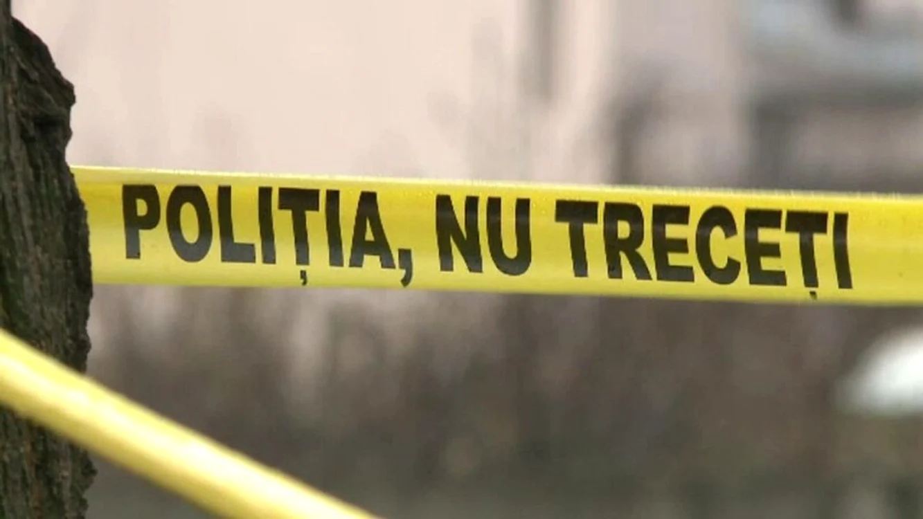Mâna găsită aparține unui criminal / foto: arhiva