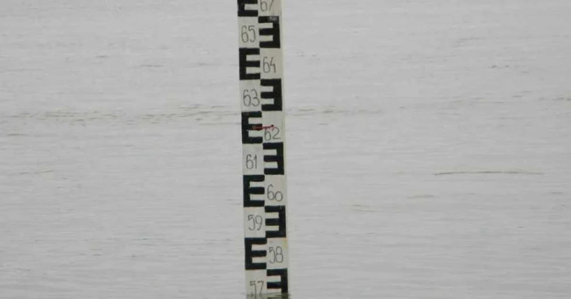 inundatii olt