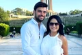 Marius Elisei și noua iubită, Gabriela instagram 