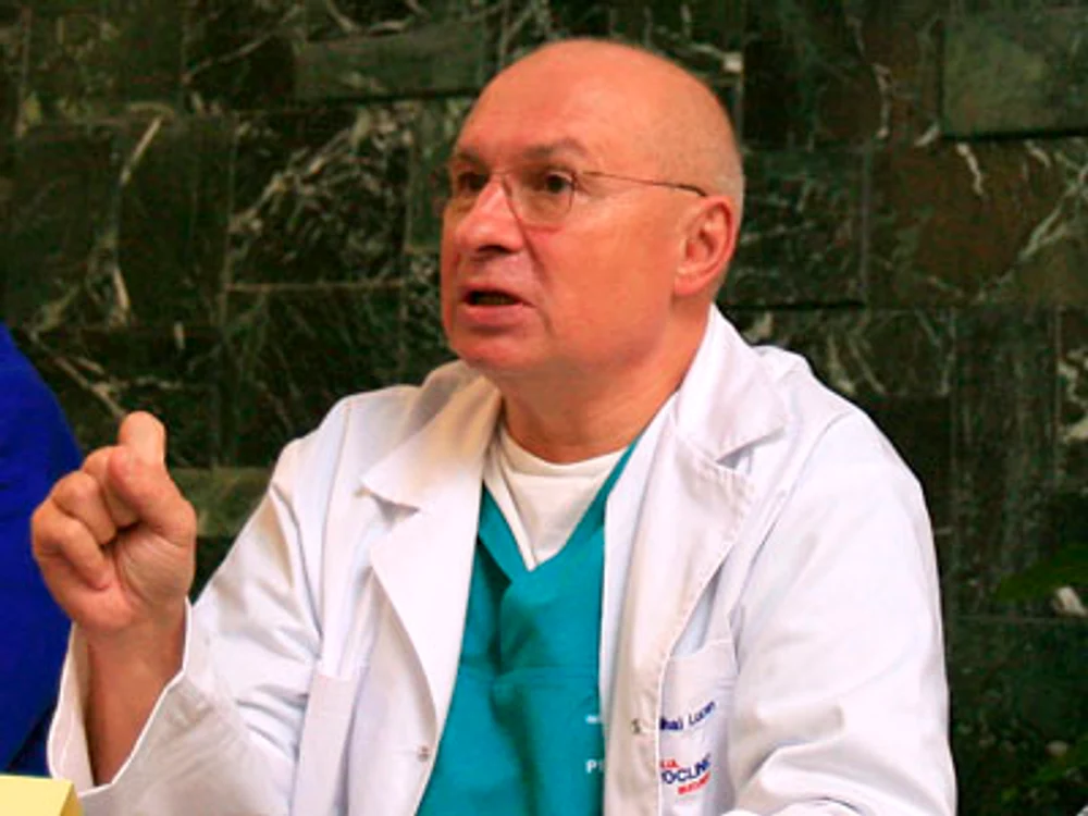 Mihai Lucan