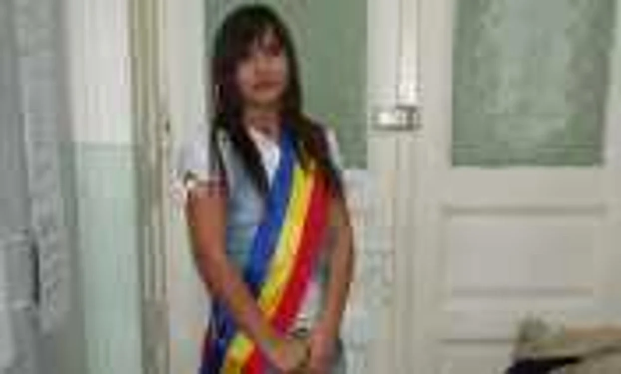 Georgiana Dincă 