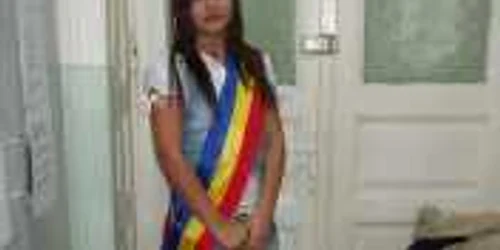 Georgiana Dincă 