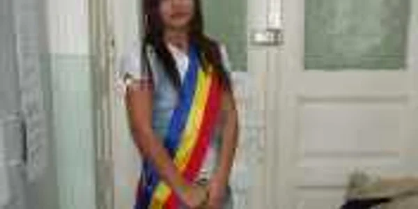 Georgiana Dincă 