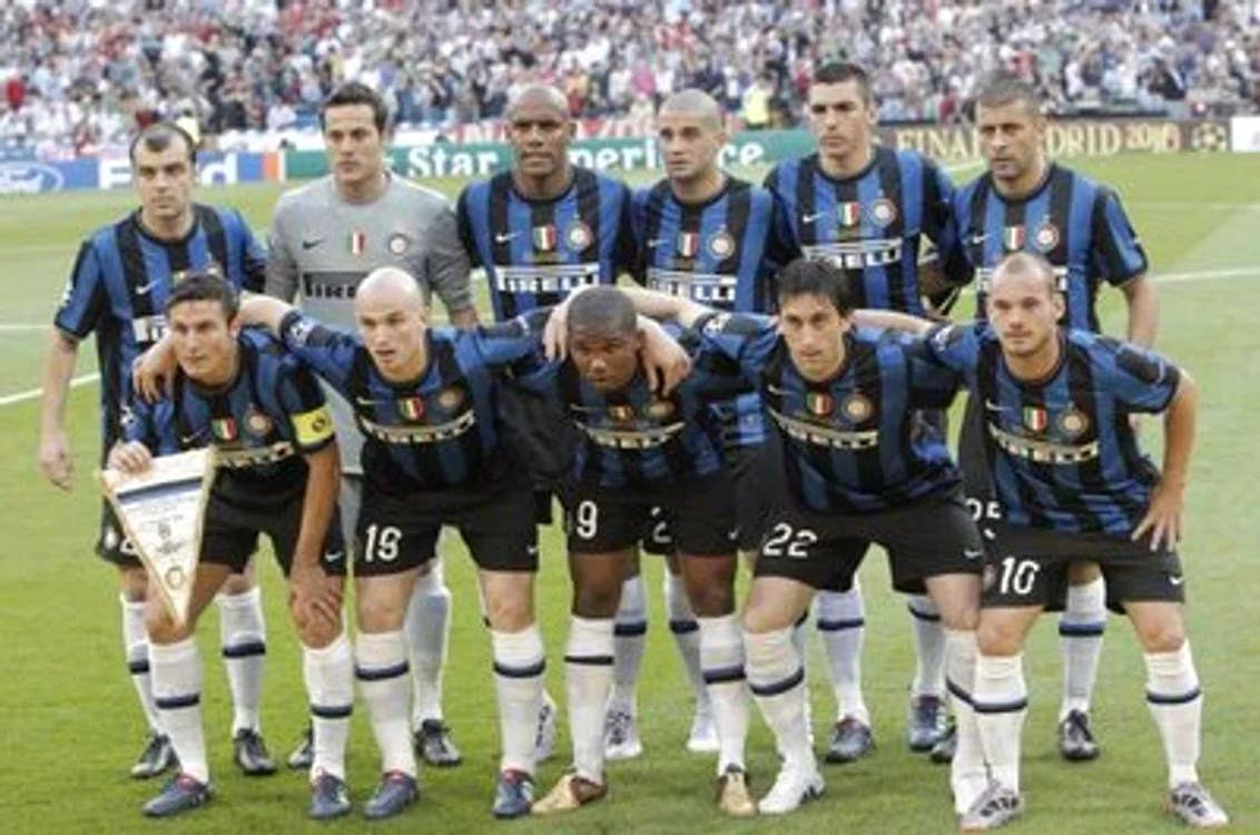 
    Inter Milano  