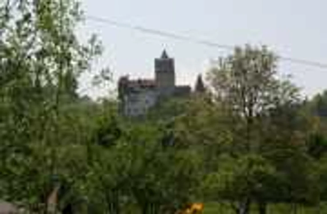 Catelul Bran este cel mai vizitat obiectiv turistic din România. FOTOAdevarul