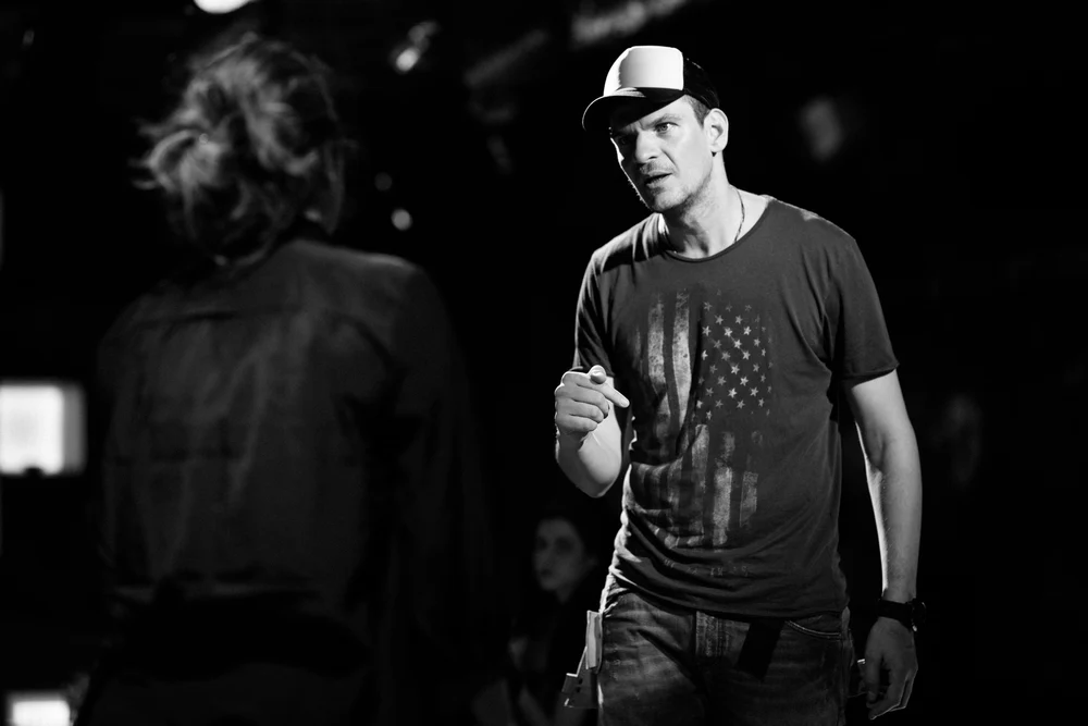 Tudor Chirilă povestește ce s-a întâmplat la marșul de comemorare a victimelor Colectiv: „Era o comemorare, nu un protest”