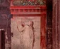 Fresce rare descoperite în Pompeii (© Facebook / Pompeii - Parco Archeologico)