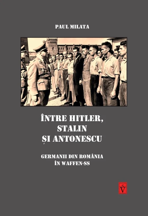 Punctul de cotitură a istoriei germanilor din România jpeg