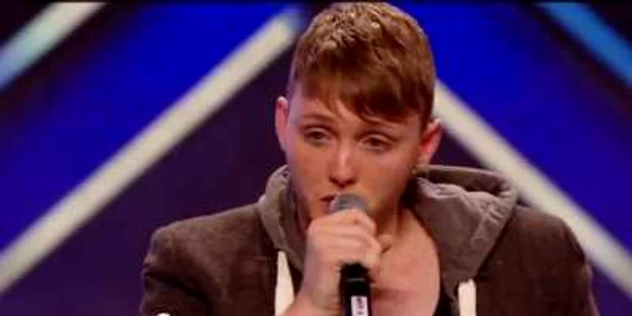 James Arthur