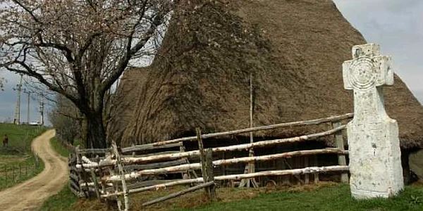 cruci piatra apuseni