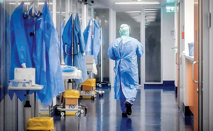 Medicul a refuzat internarea în spital