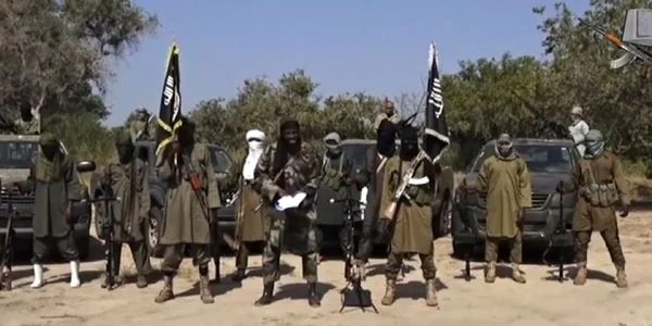 Islamiştii nigerieni: statul radical Boko Haram jpeg