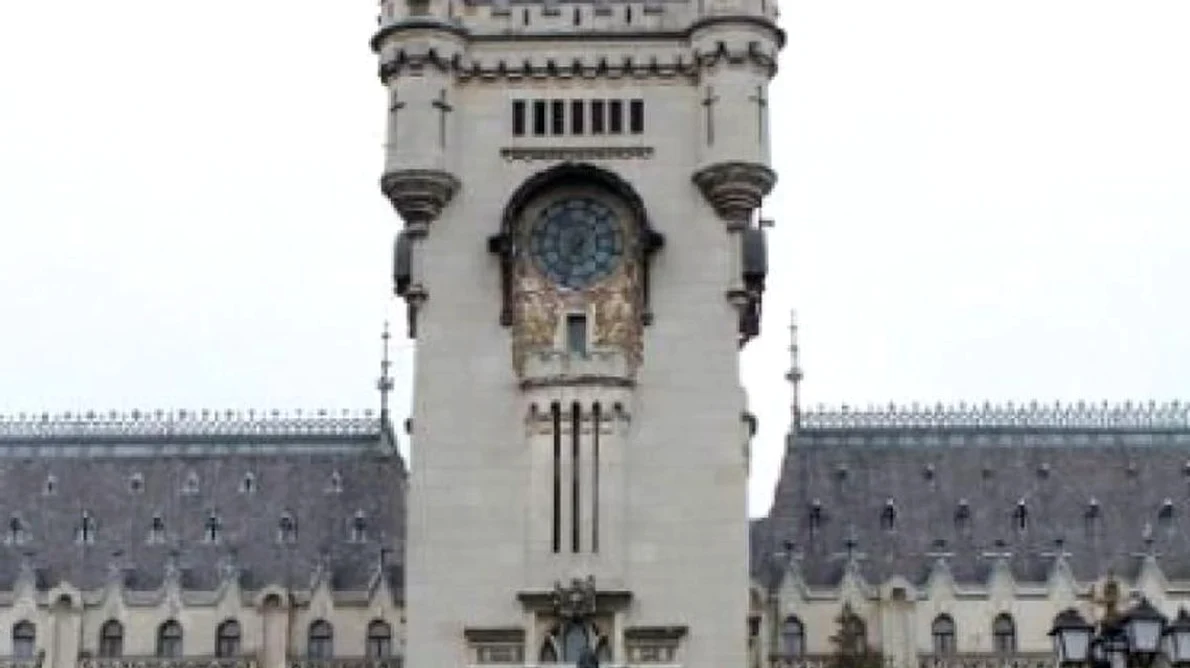 Muzeul "Poni Cernatescu" și Muzeul Memorial "Mihail Kogălniceanu" își deschid porțile la Iași în data de 7 februarie 2012 jpeg