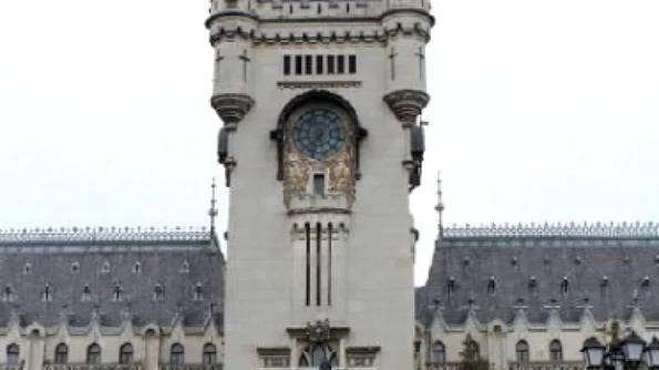 Muzeul "Poni Cernatescu" și Muzeul Memorial "Mihail Kogălniceanu" își deschid porțile la Iași în data de 7 februarie 2012 jpeg