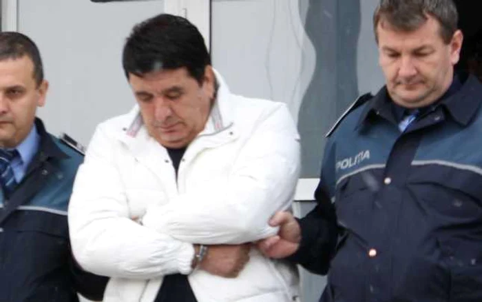 Habitu a fost condamnat la închisoare cu executare