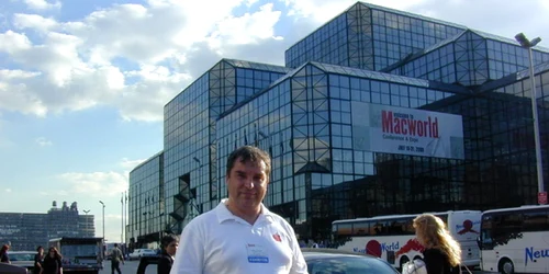 gabriel marcu