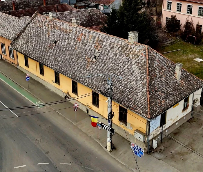 Foto: Facebook / Primăria Municipiului Aiud