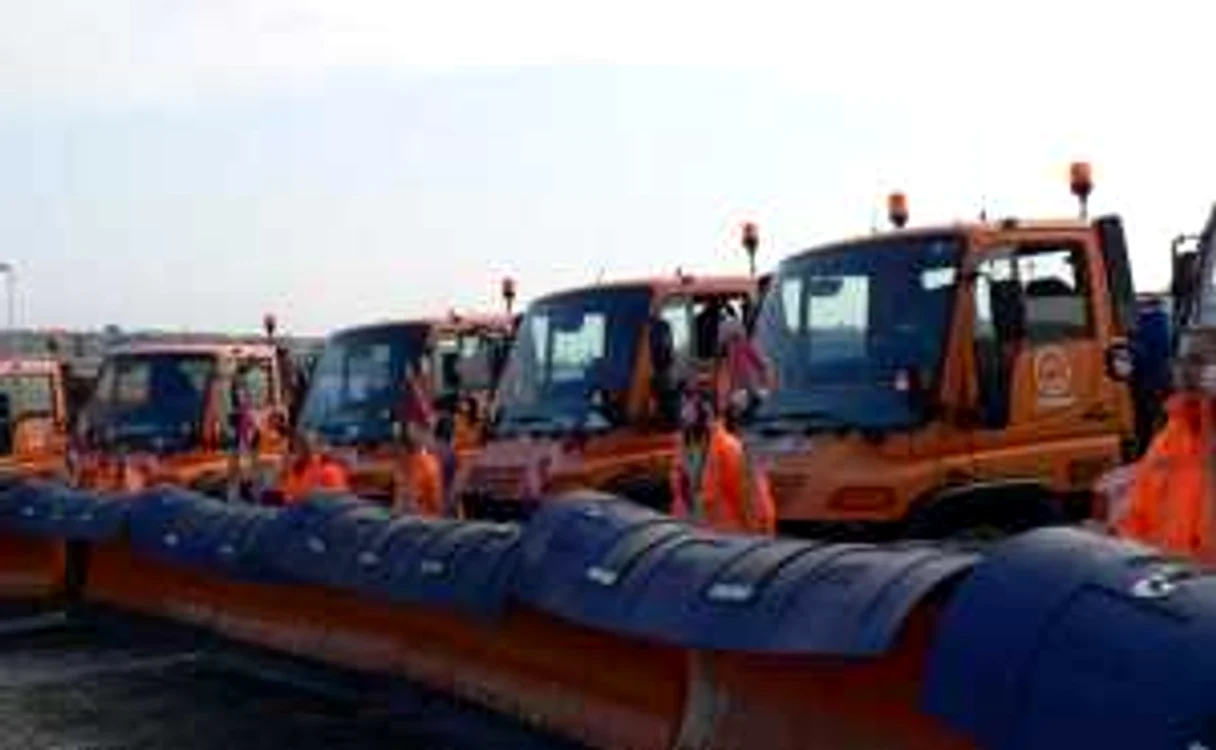 Autorităţile vor ca drumarii să acţioneze mai prompt
