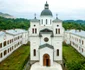 Mănăstirea Bistriţa - Vâlcea Foto Adevărul