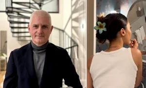 Virgil Iantu, Jasmine, foto Instagram  jpg