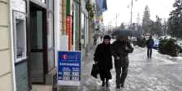 Mureşenii păcăliţi la casele de schimb valutar