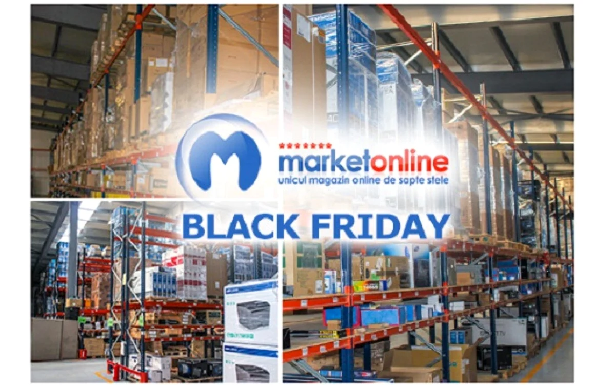 marketionline