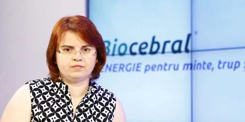 Oana Chioveanu FOTO David Muntean