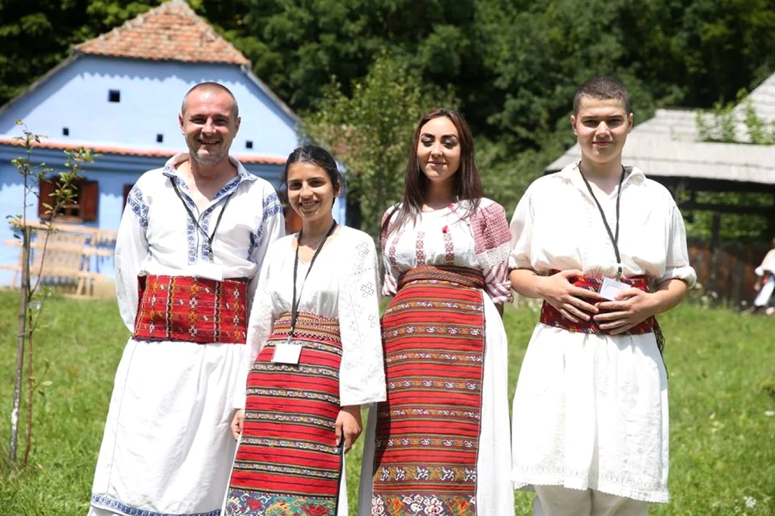 ceramistii slatina