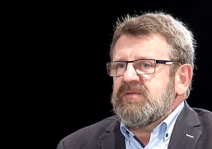 Adrian Titieni a vorbit despre călugărie, într-o emisiune TVFoto: captură Antena 3