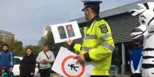 Verde la educatie pentru circulatie