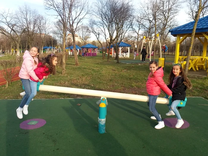 
    În zilele de 12 și 13 martie temperaturile vor urca la peste 20 de grade în vestul și sudul țăriiFOTO: Click!  