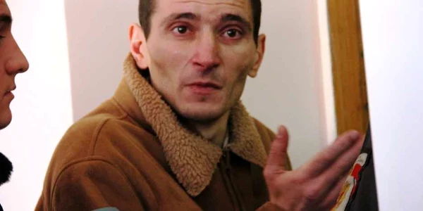 Vladimir Fiodoruc