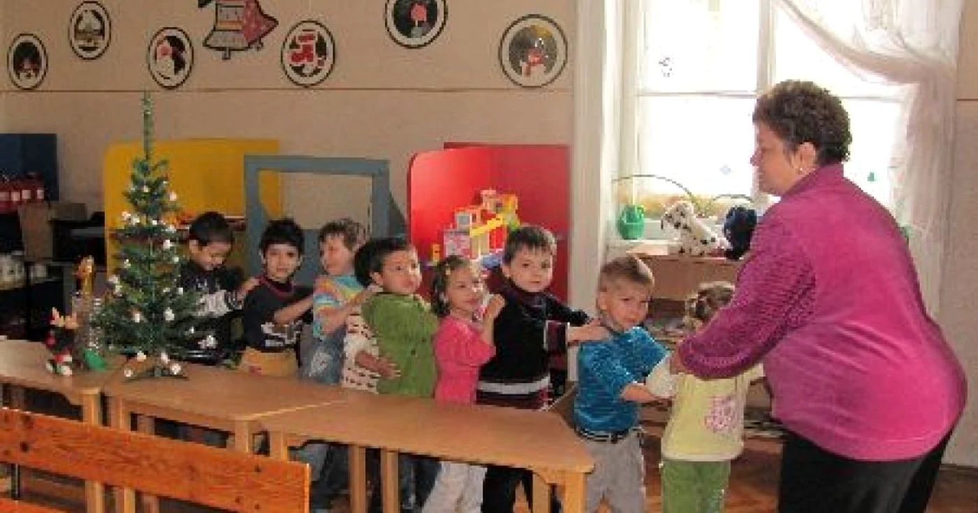 foto arhivă