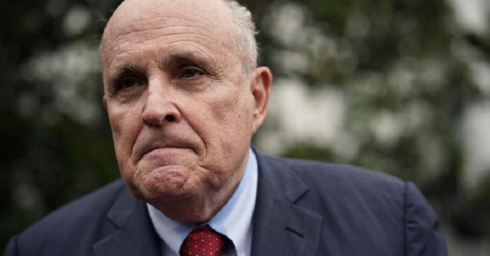 18 persoane din Arizona, printre care și și Rudy Giuliani, inculpate pentru încercarea de a manipula alegerile prezidențiale din 2020