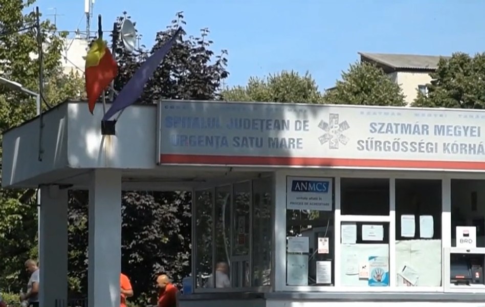 Un bărbat a murit după ce i s-a refuzat transferul la trei spitale. Familia a făcut plângere penală