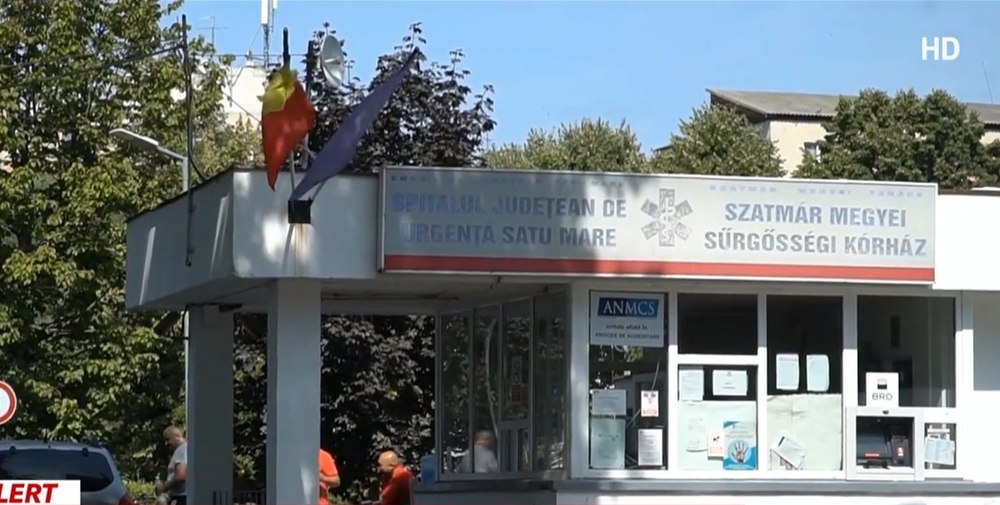 Medici sătmăreni, acuzați de moartea unui nou-născut. „M-au împins de burtă să iasă copilul!”