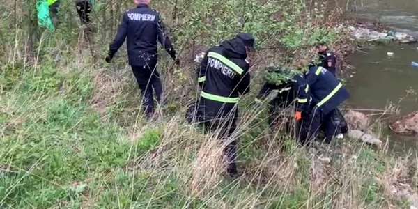 actiune de strangere a deseurilor