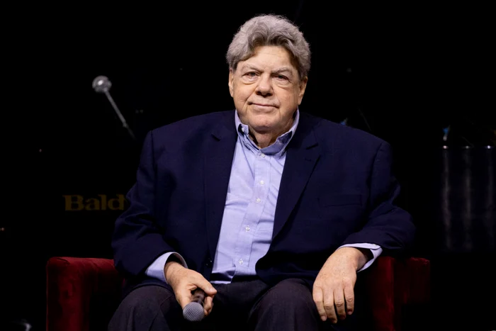 George Wendt avea 76 de ani FOTO Getty Images