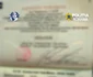 au fost găsite și ridicate sisteme de bruiaj, înscrisuri, documente de identitate (două pașapoarte și o legitimație) ce  urmează a fi expertizate 2 jpg