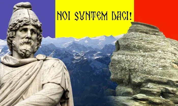 Dacomania sau cum mai falsificãm istoria jpeg