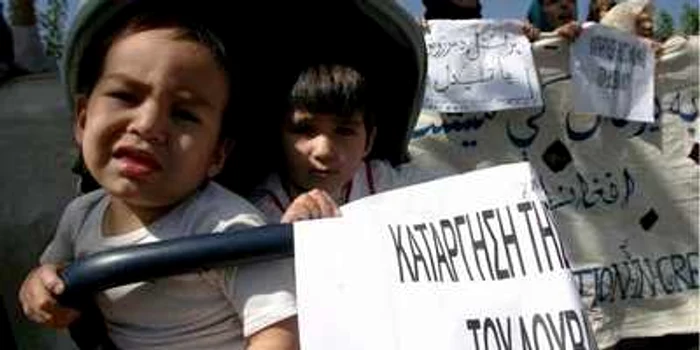 Alegeri în Afganistan: acord privind o nouă renumărare a voturilor