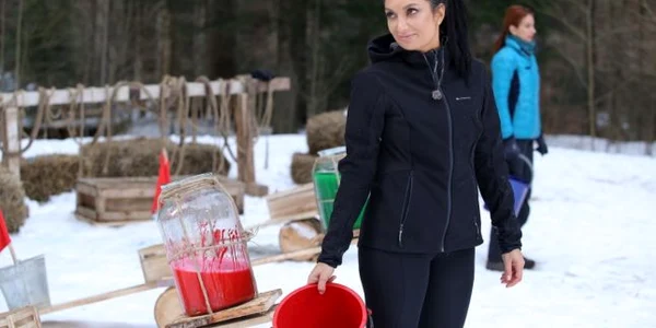 paula pavel ferma 2019 foto pro tv