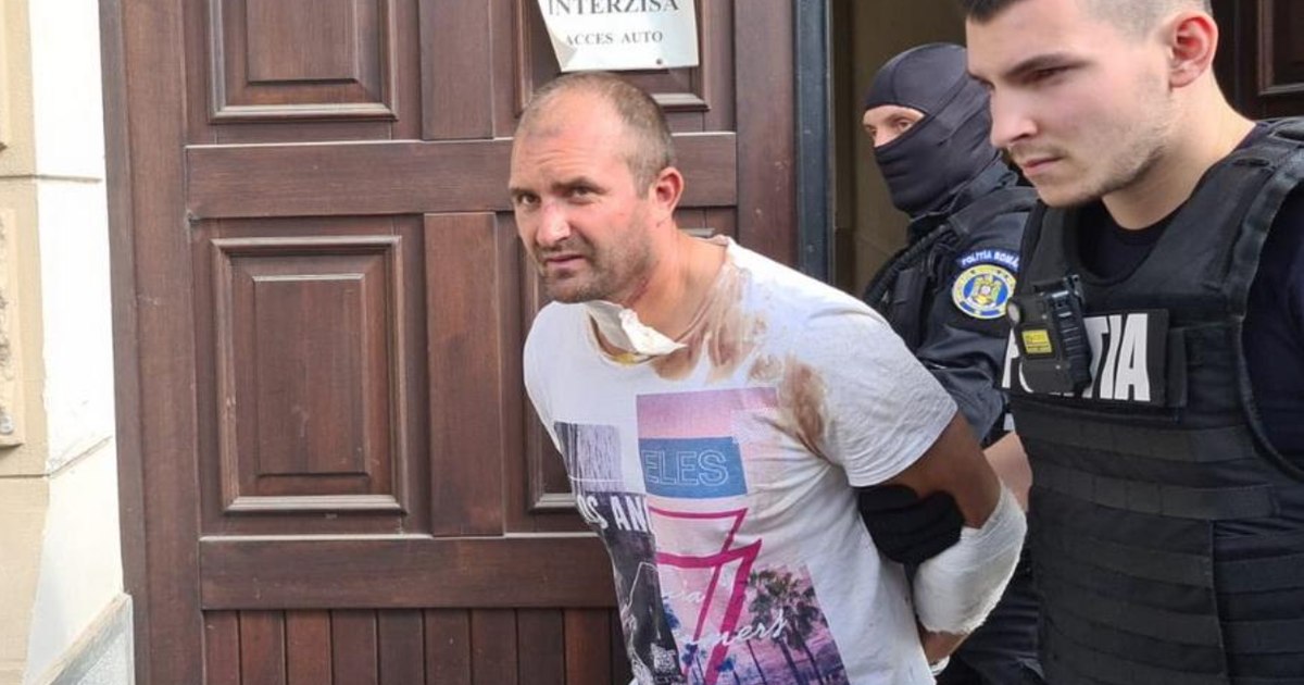 Detalii șocante în cazul crimei din Bihor. Ucigașul ar fi dezvoltat o obsesie pentru victimă și i-ar fi propus să fie împreună, iar tânăra a refuzat