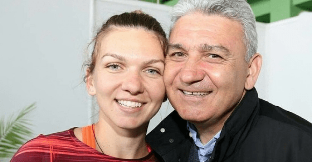 Tatăl lui Halep își apără cu dinții fiica: Declarații emoționante despre Simona și starea ei
