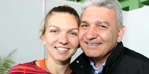 stere halep si simona halep