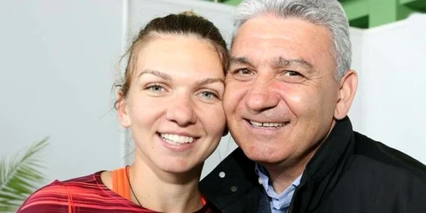 stere halep si simona halep