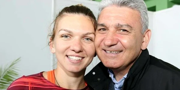 stere halep si simona halep