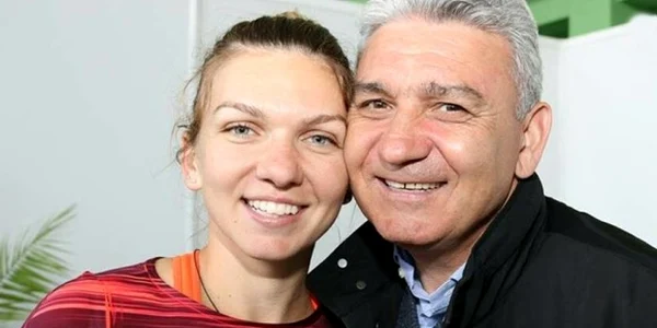 stere halep si simona halep