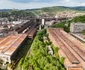 Orașul Reșița, imagini aeriene Foto Daniel Guță ADEVĂRUL (25) JPG