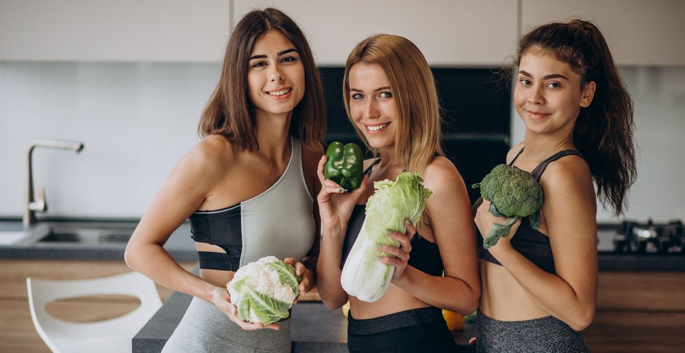 Dietele de grup au rezultate mai bune decât cele individuale